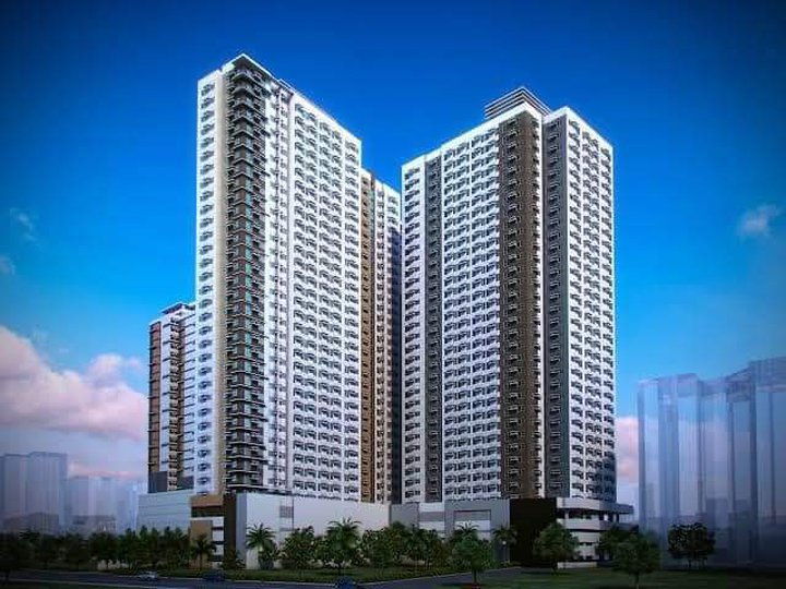 MANDALUYONG RENT TO OWN 200k DP 1BR Condo Pioneer Woodlands MOVEIN CITY VIEW BGC MAKATI MOA LIFETIME