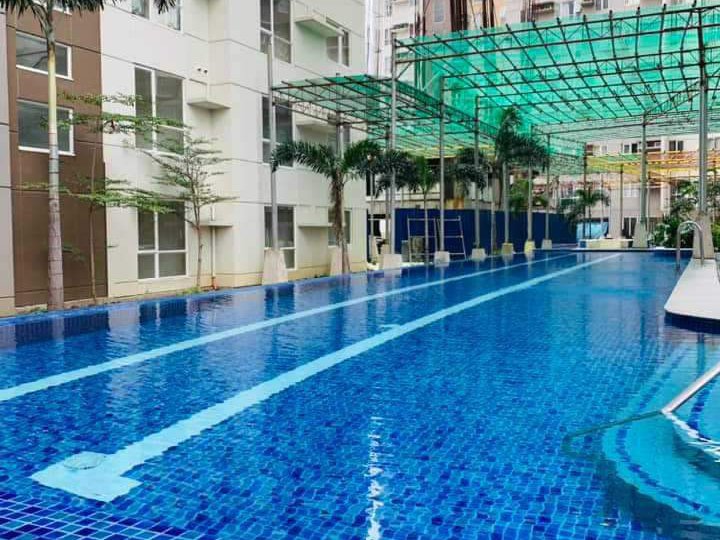 15K monthly Studio RENT TO OWN 1BR MOVEIN PIONEER WOODLANDS MANDALUYONG Condo BGC Makati Ortigas MRT