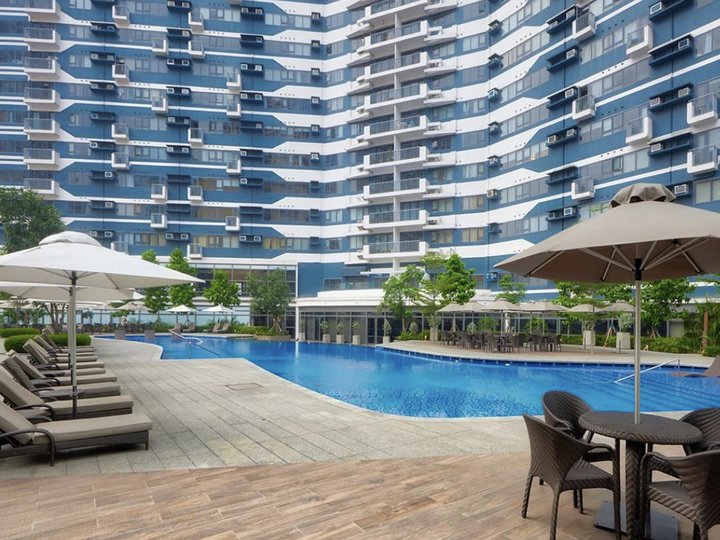 1 Bedroom Condominium Unit in The Rise Makati for Sale