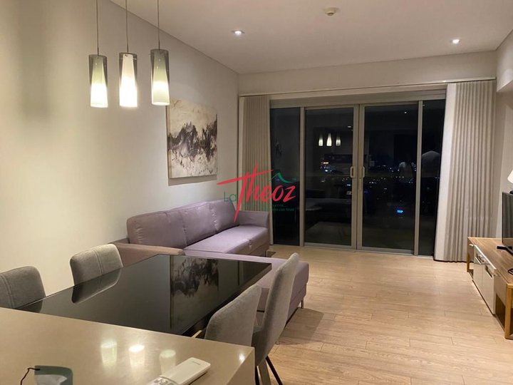 1 BEDROOM FOR LEASE @ ONE SHANGRI-LA PLACE