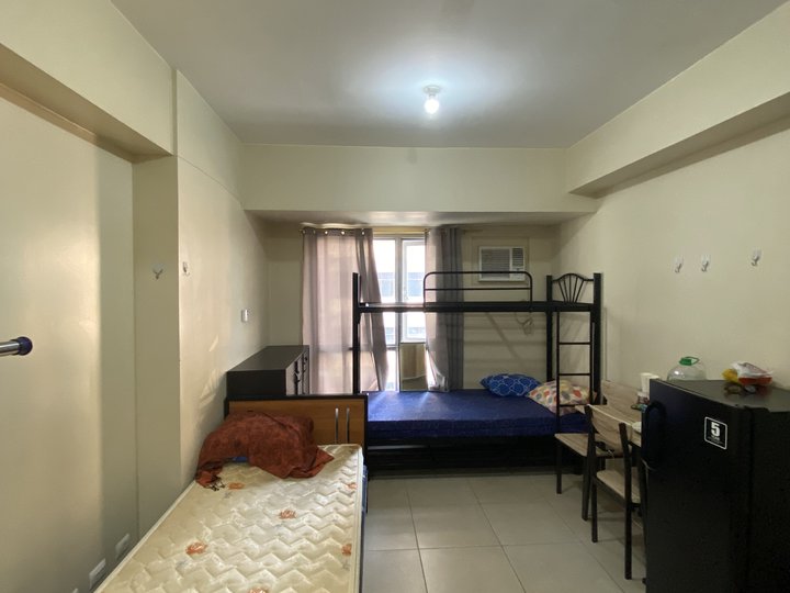 22.40 sqm 1-bedroom Condo For Rent in Makati Metro Manila