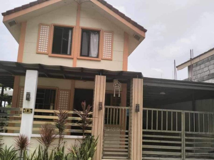 Avida Sta. Cecilia Dasmarinas Cavite House for Sale beside Villar City