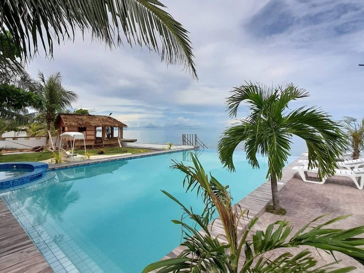 Beach Resort for Sale in Oslob Cebu