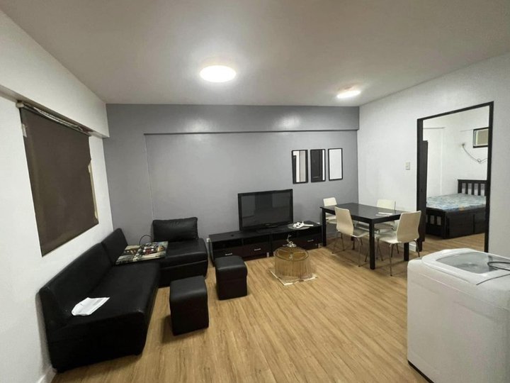 2-Bedrooms Unit For Sale Ohana Place Las Pinas