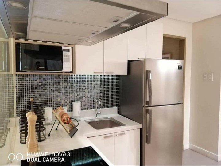 Rush Move in Brand New 2 Bedroom in Pioneer Woodlands in Mandaluyong near MRT BONI ORTIGAS SM MEGA