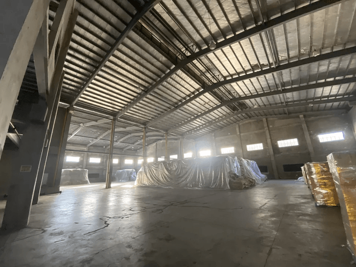 2003 sqm Warehouse with Office For Rent in Carmona Cavite