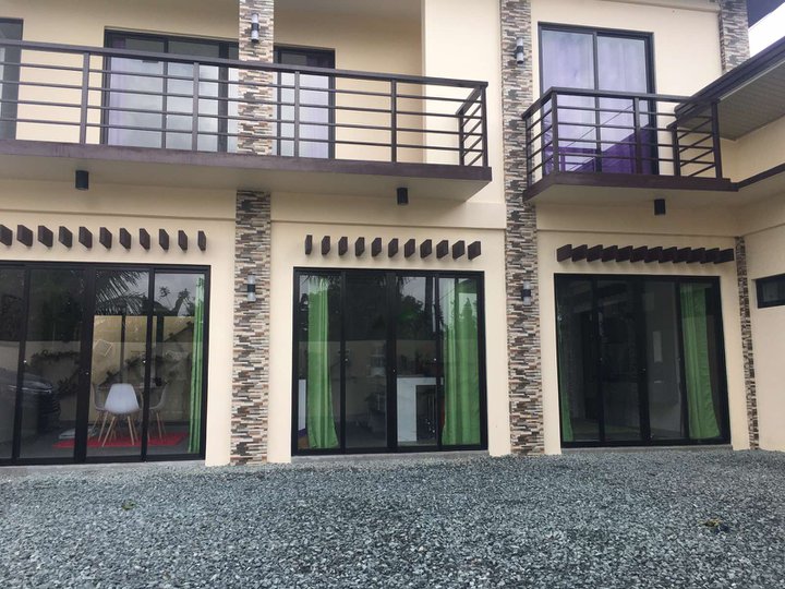 Newly Built House and Lot For Sale Near Tagaytay Rotonda / Fora Mall