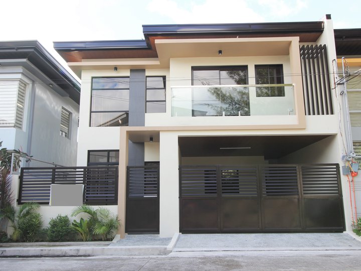 Brand-new House for Sale in Greenwoods Pasi