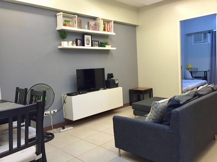 2-Bedroom Condo at Flair Towers, Mandaluyong City