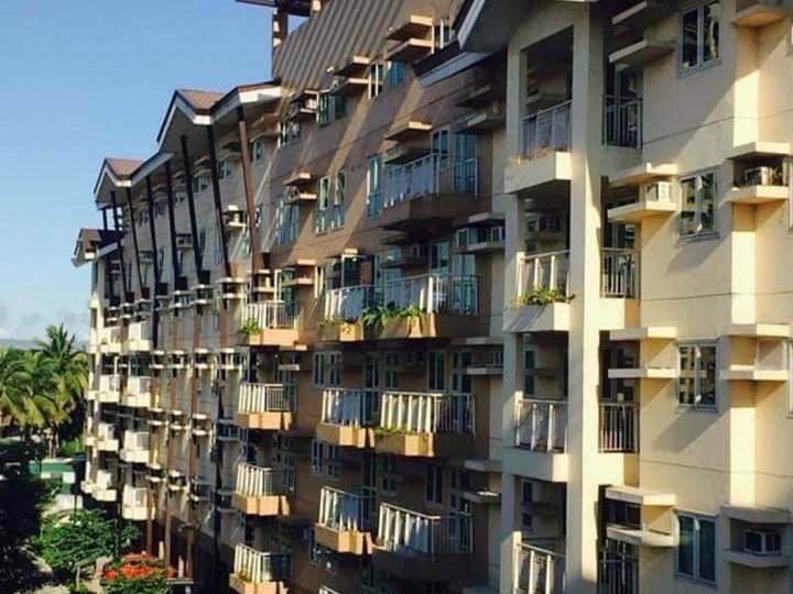 2BR Condo MOVEIN PASIG 30k Monthly RENT TO OWN ROCHESTER BGC RFO