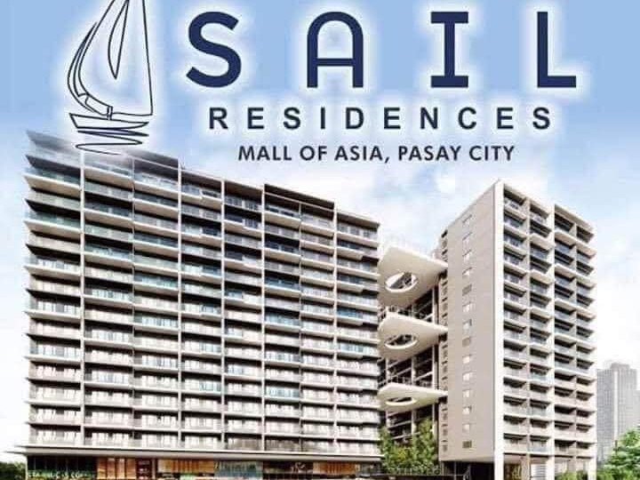Sail Residences Moa Complex Pasay