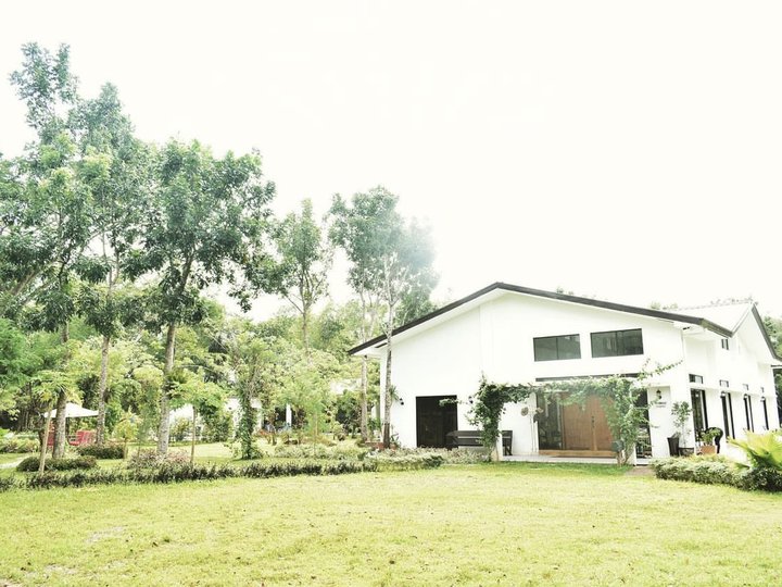 4-bedroom Farm House in Santo Tomas Batangas