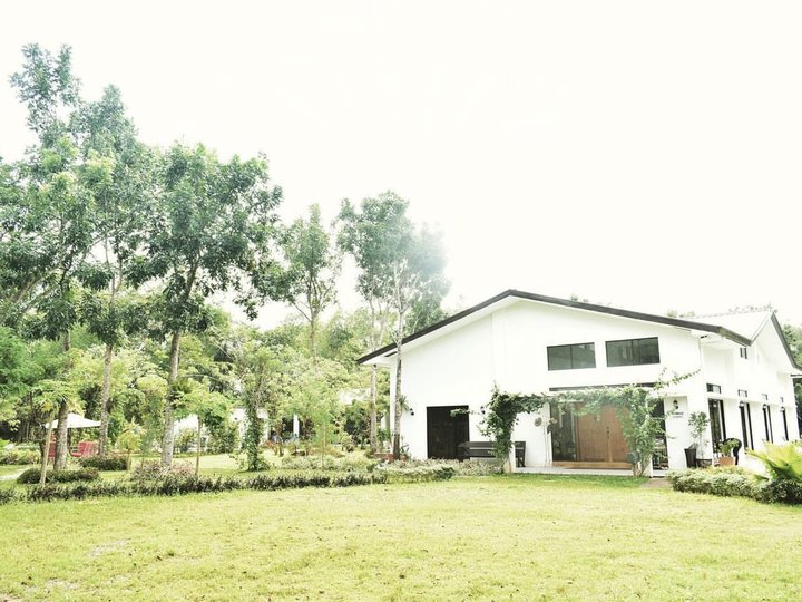 2Storey Farm House For Sale Sto Tomas Batangas