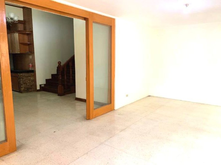 House for sale in San Miguel Village Makati