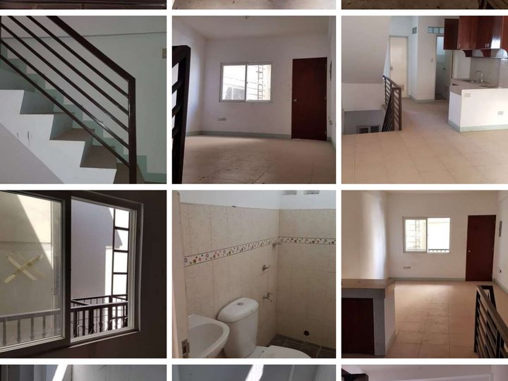 Ready for Occupancy Townhouse for sale In San Juan City