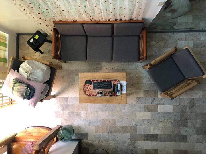 House for Sale in Multinational Village