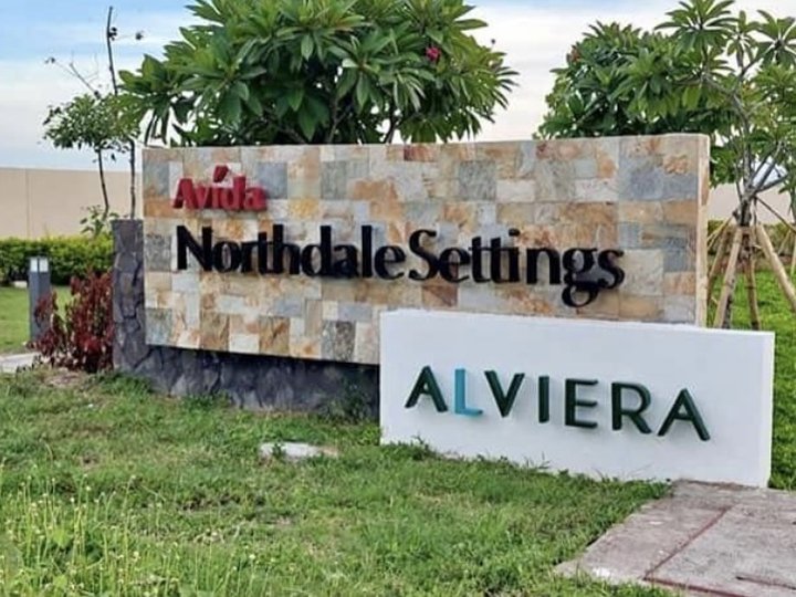 Alviera Northdale Settings Lots for Sale