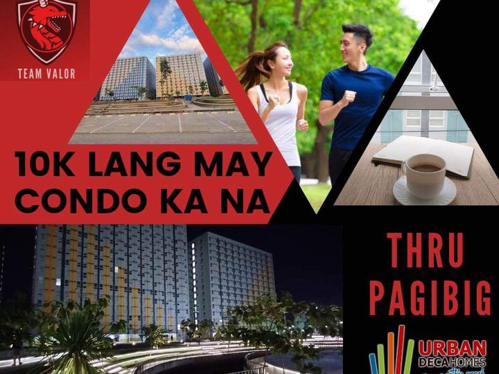 Rent to own thru PAG-IBIG ZERO DOWNPAYMENT PROMO