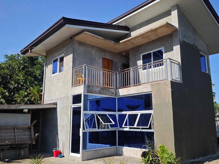 5-bedroom 1,000 sqm beach property in Marihatag, Surigao del sur