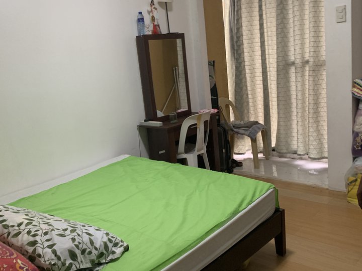 Pre-owned 2-Bedroom Townhouse For Sale In Arcenas Estate Cebu