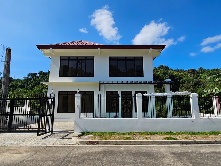 28M House and Lot in Sun Valley Antipolo Semi Furnished