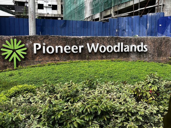 PRE SELLING STUDIO UNIT IN MANDALUYONG CITY RENT TO OWN