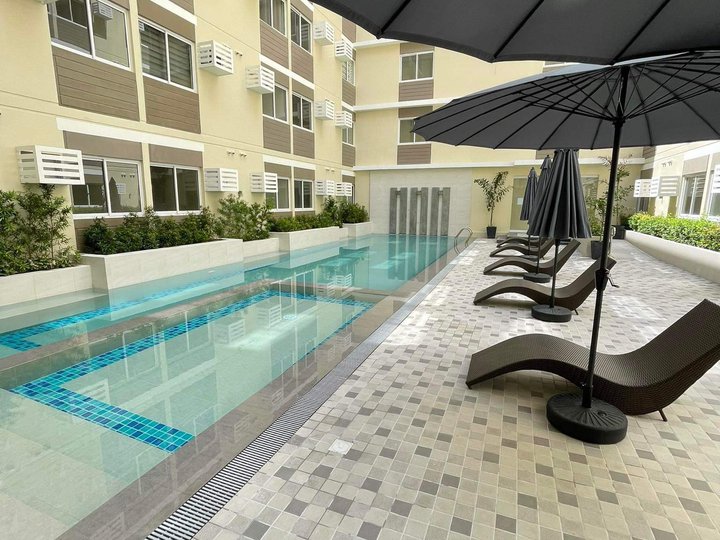 Fullerton Suites 1 Bedroom condo for sale Silang Cavite