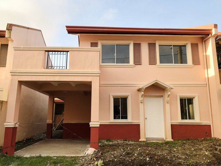 5 BEDROOM HOUSE FOR SALE IN CAVITE
