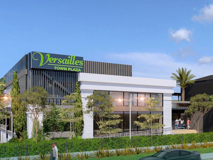 Easy to Own Easy to Pay: 363 sqm Residential Lot For Sale in Versailles Alabang Las Pinas