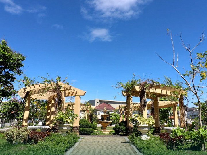 Property Investment 443 sqm Residential Lot For Sale in Versailles Alabang Las Pinas