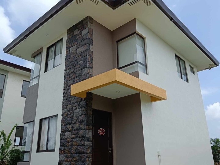 3 Bedroom Single Detached house and lot for sale in Imus Cavite