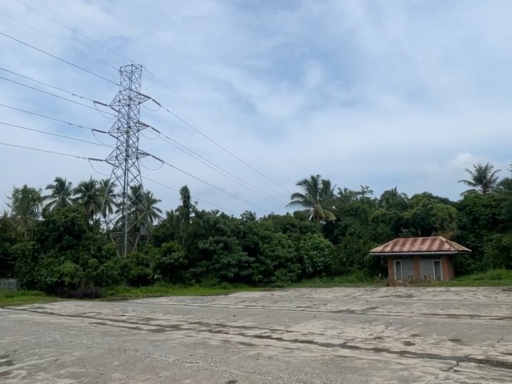 Pre-Owned Agri-Industrial Farm Lot for Sale in Brgy. Tagakpan, Tugbok District, Davao City