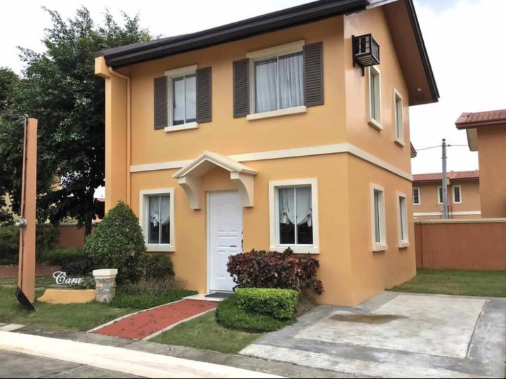 3 Bedrooms Affordable House and Lot for Sale in Cebu - Bogo City