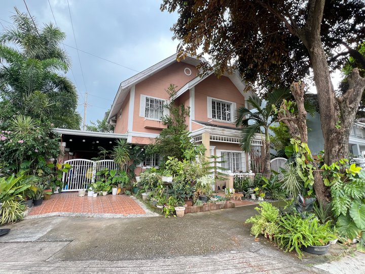 House and Lot For Sale -Laguna Bel Air 3