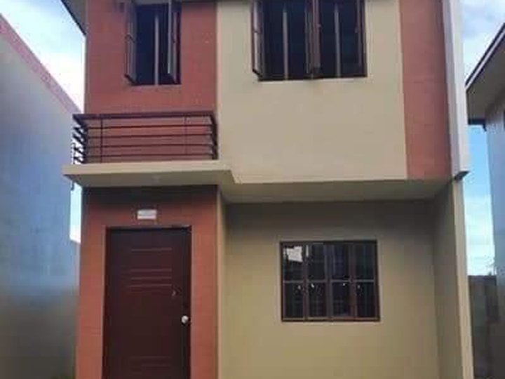 Avail now3-bedroom Single Detached House For Sale in Concepcion Tarlac