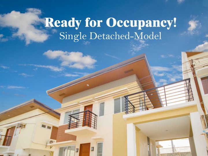 120sqm 4 BR Single detached House & Lot For sale in Lilo-an Cebu