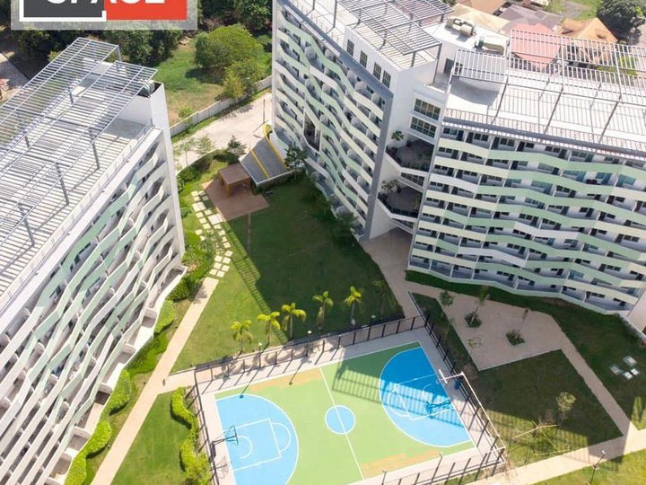 Ready to Move In Residential Condo for Sale in The Residences at Commonwealth in Quezon City
