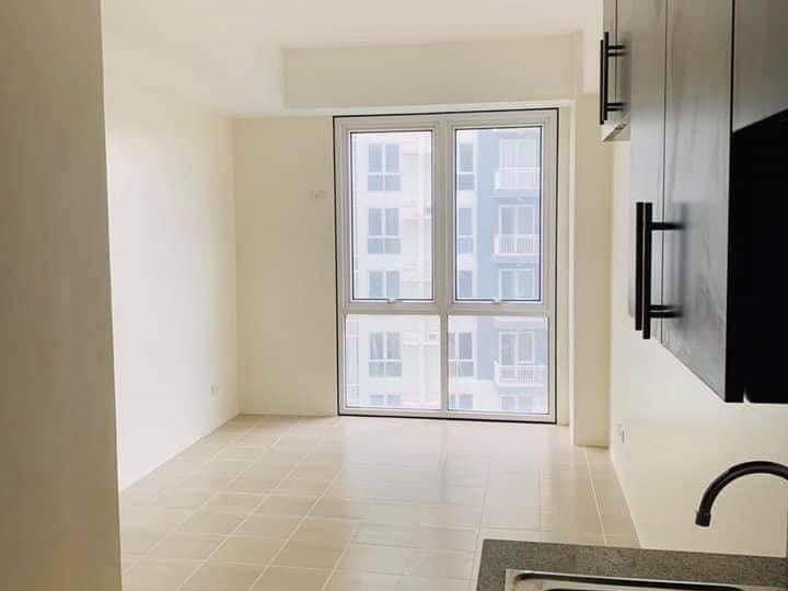 Studio Unit Easy Move-In Condo in Pasig 5% DP & 30K Monthly at Kasara Urban Resort Residences