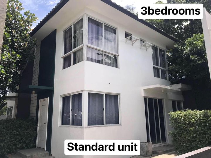 3-bedroom Single Detached House For Sale in San Pedro Laguna