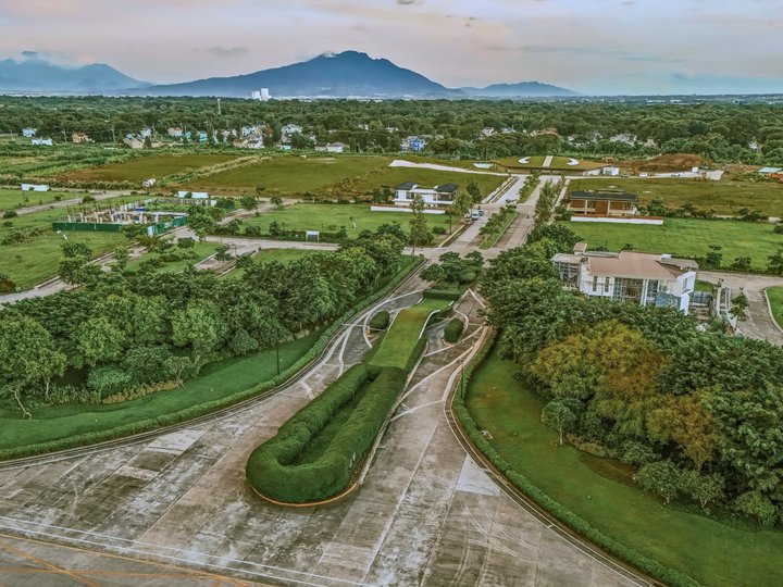 535 sqm Residential Lot For Sale in Trava Greenfield City Santa Rosa Laguna