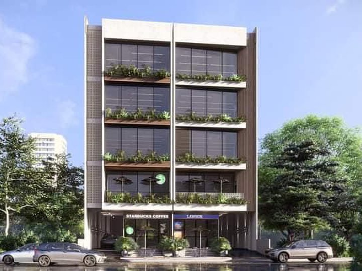 Office Building (Commercial) For Sale Mandaluyong