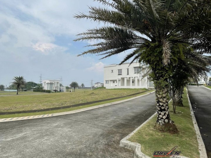 280 sqm Residential Lot For Sale in Silang Cavite at South Forbes