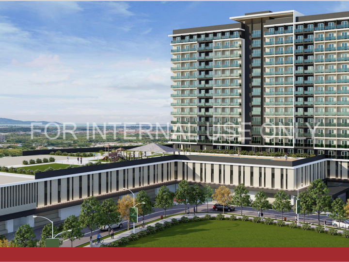 Condo for sale in Vermosa Imus Cavite