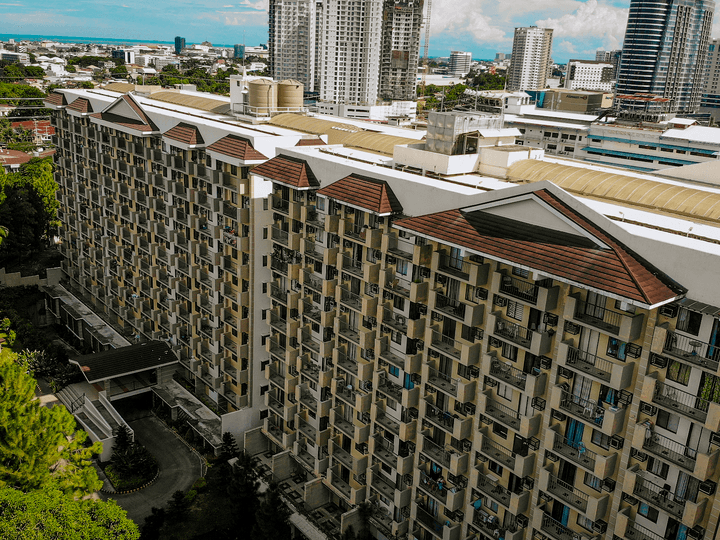 Northpoint Davao Ready For Occupancy 45.35 sqm 2-bedroom Residential Condo