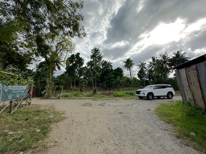 6,795 sqm lot strategically located between Cebu City & Mandaue City