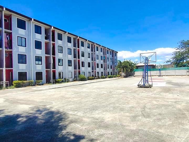 Ready for occupancy condo in Alabang as low as 12K monthly