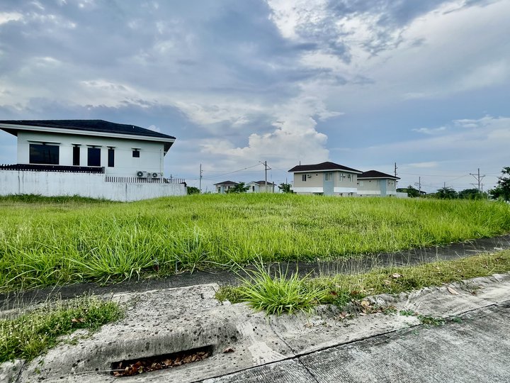 290 sqm Residential Lot For Sale Hillcrest Estates Nuvali