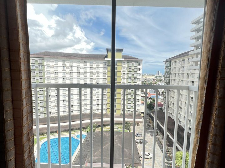 21.00 sqm 1-bedroom Studio Unit Condo For Rent in Mandaue Cebu