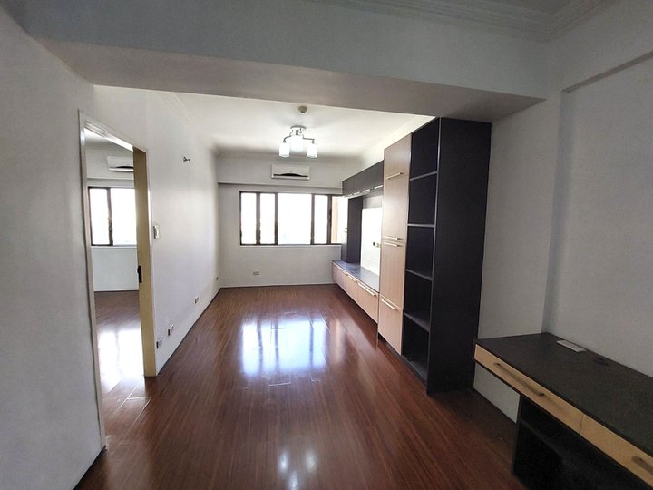 57.00 sqm 1-bedroom Condo in eastwood city with income