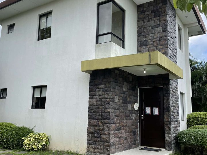 3 BR House and Lot FOR SALE in Avida Southdale Settings Nuvali